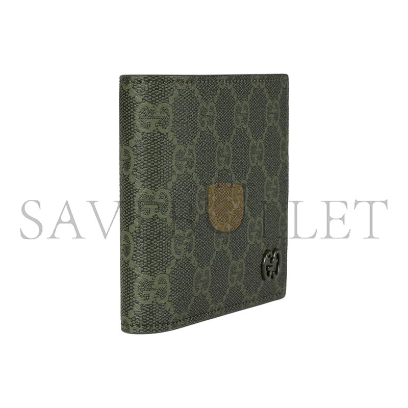 Gvc*1 gg coin wallet 768244 (21*9cm)